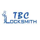 TBC Locksmith logo